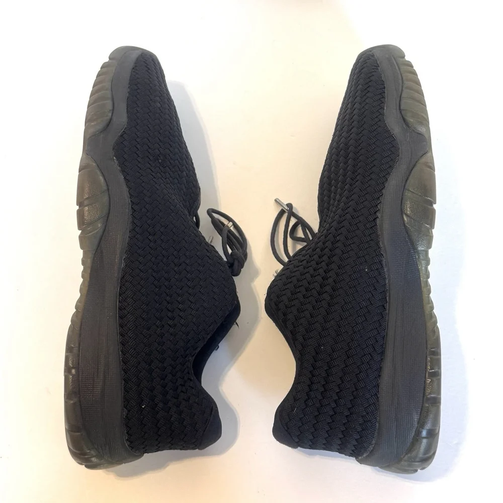Nike Air Jordan Future Low Gamma 2015 Jump Sneakers Size:12 Black 718948-005 Men